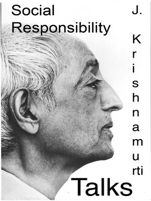 cover image of Social Responsibility